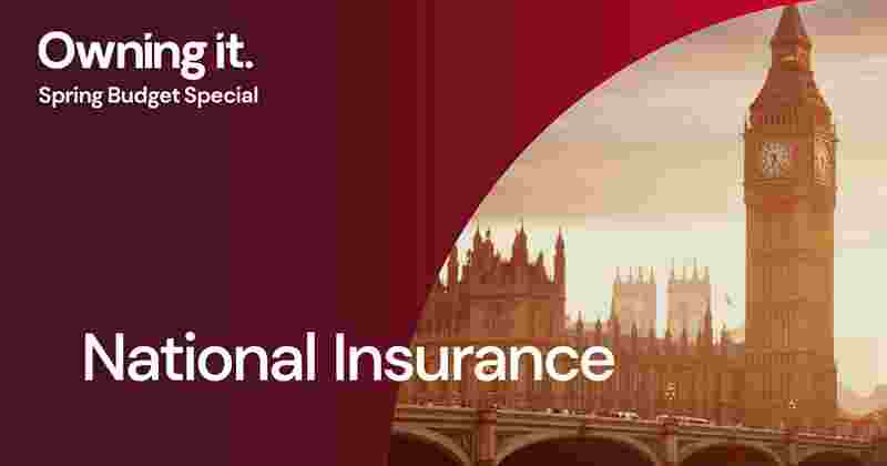 Talking point: National Insurance