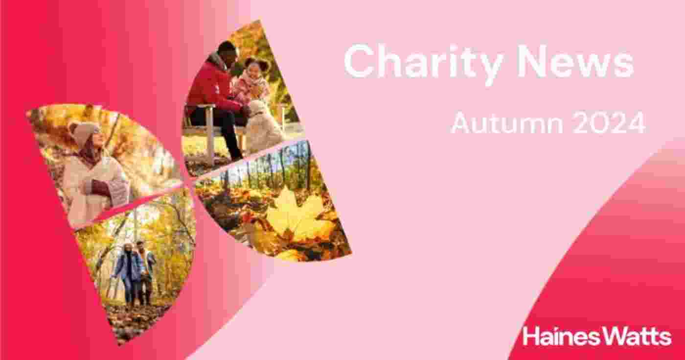 Autumn Charity Newsletter (2)