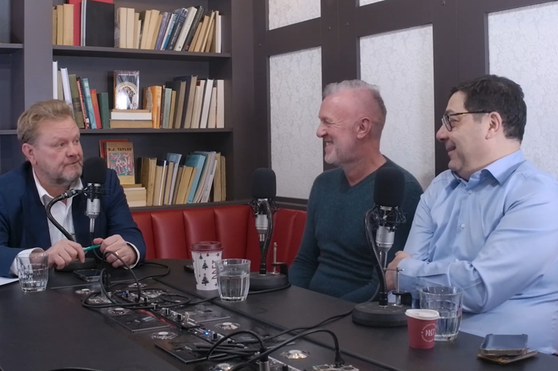 Autumn Statement 2023 - Key Points