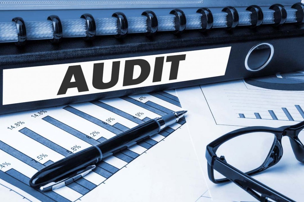 5 Essential Steps to a Transformative Business Legal Audit