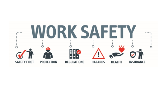 Understanding your Health & Safety Responsibilities as a Company Director