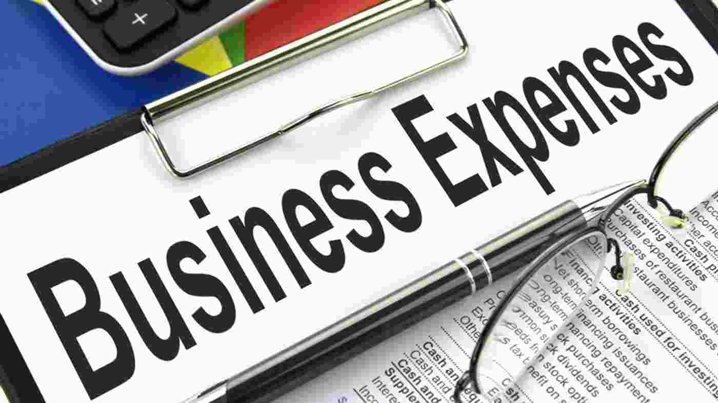 Business Expenses1