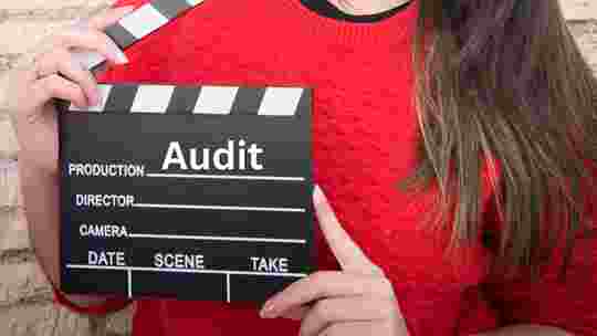 Business efficiencies : The Unseen Benefits of External Audits