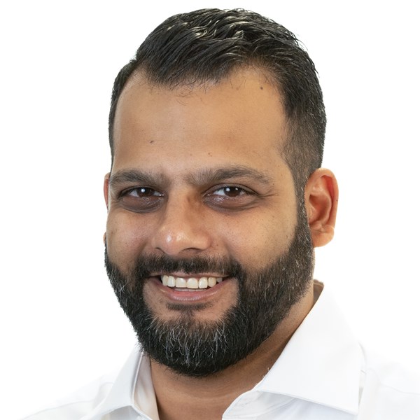 Anoop Rehal