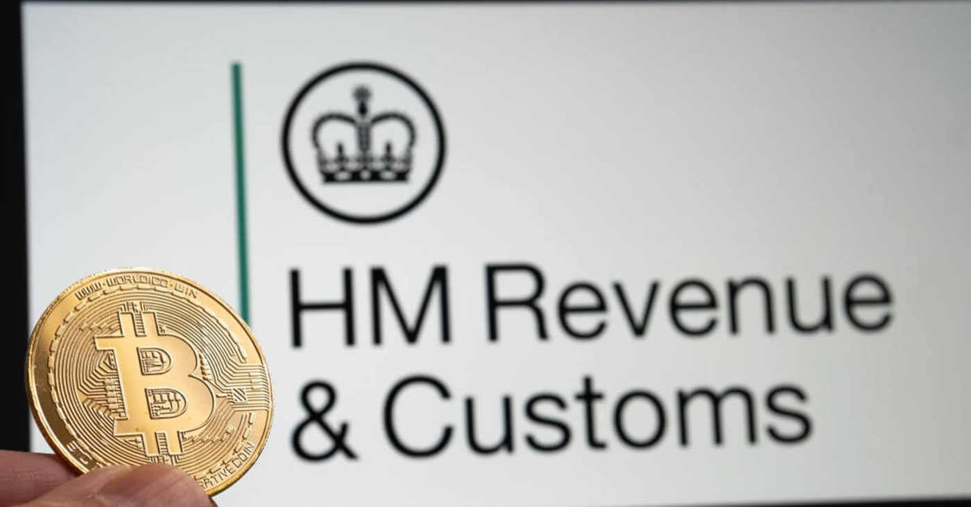 Bitcoin And HMRC