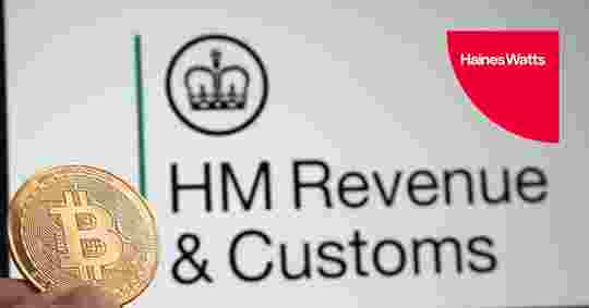 They seek it here… they seek it there – HMRC nudge letters and crypto